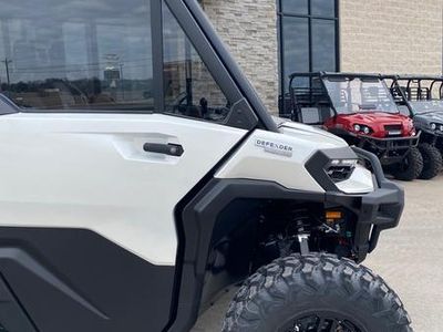 2026 Can-Am DEFENDER LIMITED CAB HD11 - Photo 19