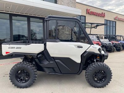 2026 Can-Am DEFENDER LIMITED CAB HD11 - Photo 28