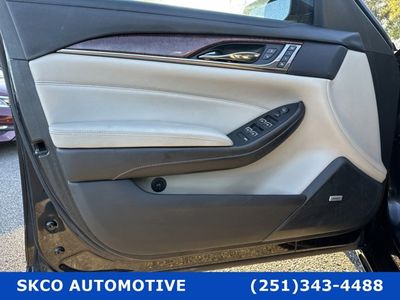 2018 Cadillac CTS - Photo 11
