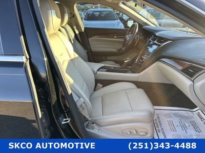 2018 Cadillac CTS - Photo 3