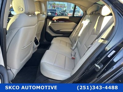 2018 Cadillac CTS - Photo 5
