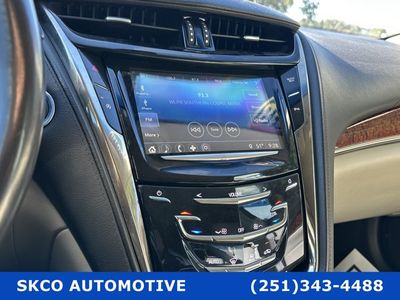 2018 Cadillac CTS - Photo 6
