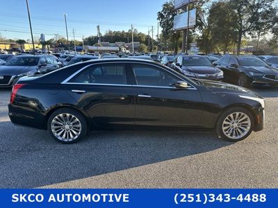 2018 Cadillac CTS - Photo 7