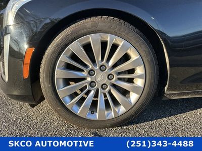 2018 Cadillac CTS - Photo 4