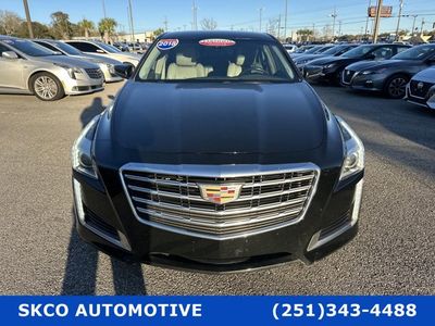 2018 Cadillac CTS - Photo 12