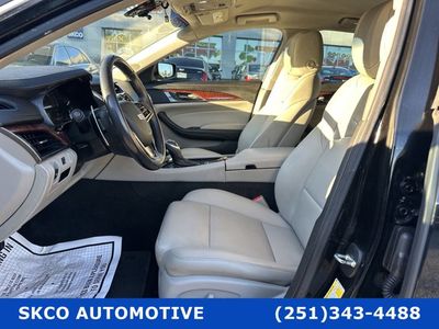 2018 Cadillac CTS - Photo 2