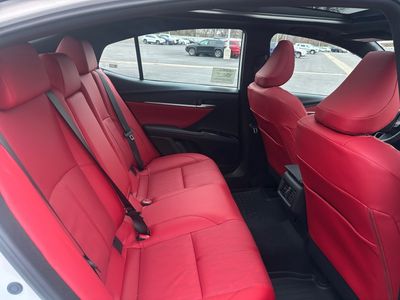 2026 Toyota Camry - Photo 13