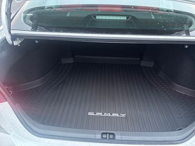 2026 Toyota Camry - Photo 15