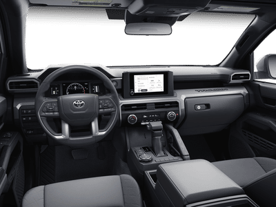 2026 Toyota Tacoma - Photo 5