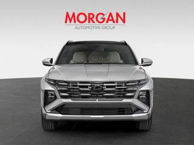 2026 Hyundai TUCSON — photo 7 view
