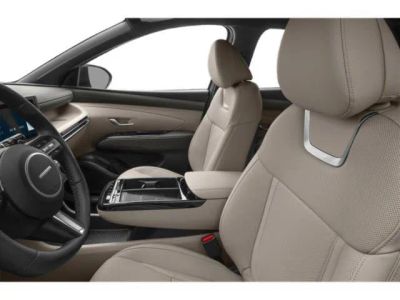 2026 Hyundai TUCSON — photo 11 view