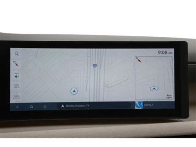 2026 Hyundai TUCSON — photo 18 view