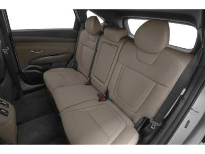 2026 Hyundai TUCSON — photo 15 view