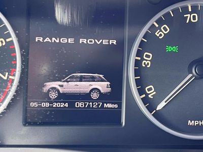 2012 Land Rover Range Rover Sport - Photo 14