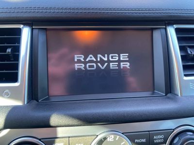 2012 Land Rover Range Rover Sport - Photo 15