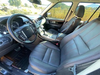 2012 Land Rover Range Rover Sport - Photo 13