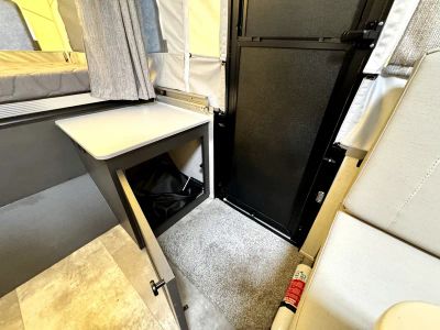 2026 Forest River Rockwood Tent Trailer - Photo 8