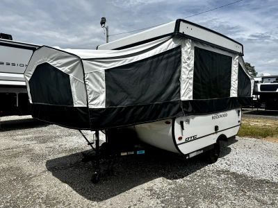2026 Forest River Rockwood Tent Trailer - Photo 1