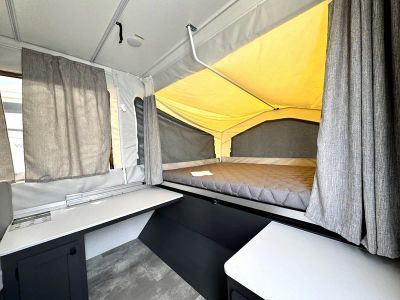 2026 Forest River Rockwood Tent Trailer - Photo 4