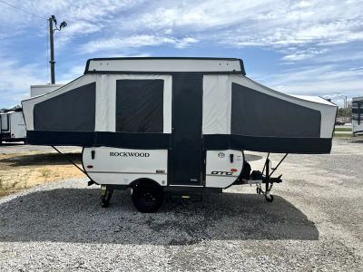 2026 Forest River Rockwood Tent Trailer - Photo 14