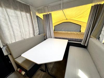 2026 Forest River Rockwood Tent Trailer - Photo 6