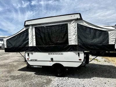 2026 Forest River Rockwood Tent Trailer - Photo 17