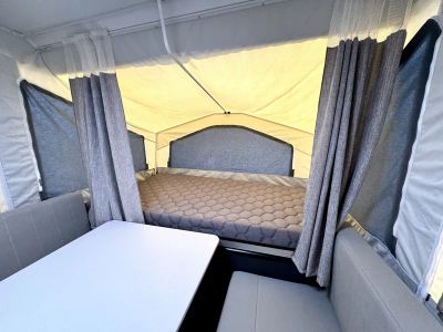 2026 Forest River Rockwood Tent Trailer - Photo 5