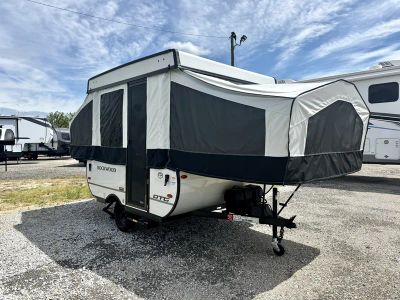 2026 Forest River Rockwood Tent Trailer - Photo 13