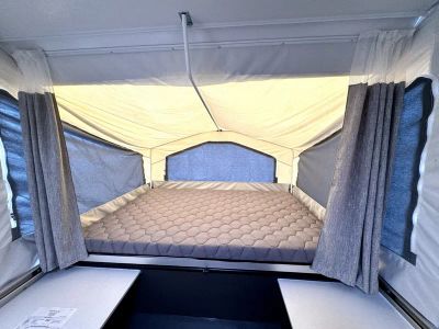2026 Forest River Rockwood Tent Trailer - Photo 9