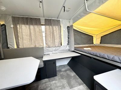 2026 Forest River Rockwood Tent Trailer - Photo 3