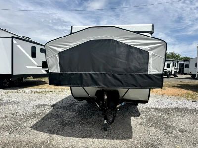 2026 Forest River Rockwood Tent Trailer - Photo 12