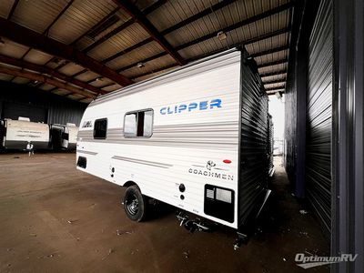 2025 Coachmen Clipper Cadet - Photo 3