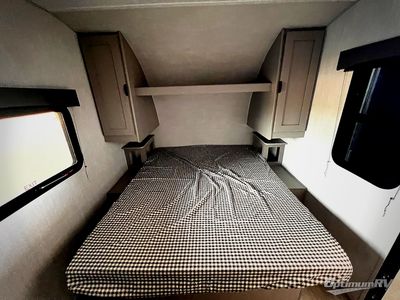 2025 Coachmen Clipper Cadet - Photo 12