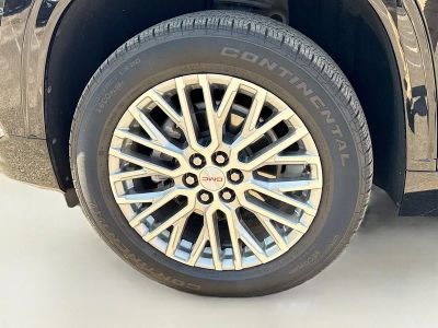 2024 GMC Acadia — photo 44 view