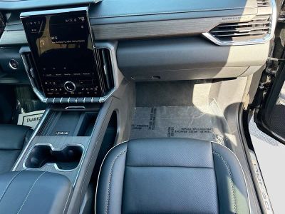 2024 GMC Acadia — photo 19 view