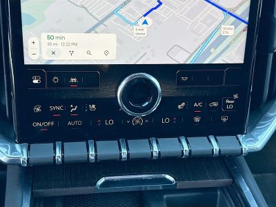 2024 GMC Acadia — photo 36 view