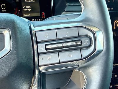 2024 GMC Acadia — photo 40 view