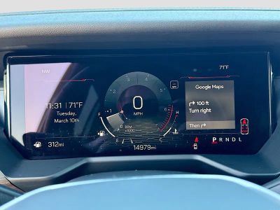 2024 GMC Acadia — photo 42 view