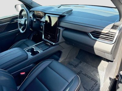 2024 GMC Acadia — photo 15 view