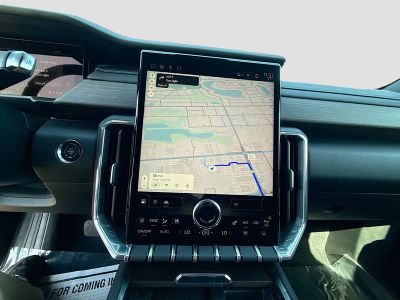 2024 GMC Acadia — photo 34 view