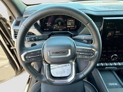 2024 GMC Acadia — photo 41 view