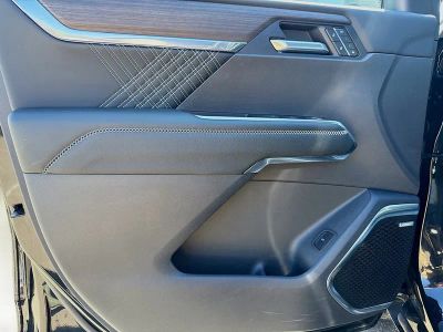 2024 GMC Acadia — photo 24 view