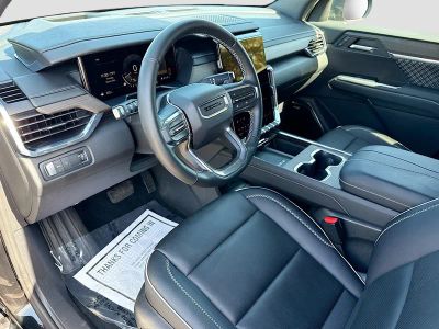 2024 GMC Acadia — photo 28 view