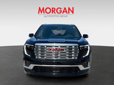 2024 GMC Acadia — photo 8 view