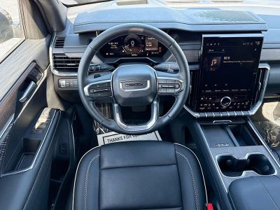 2024 GMC Acadia — photo 18 view