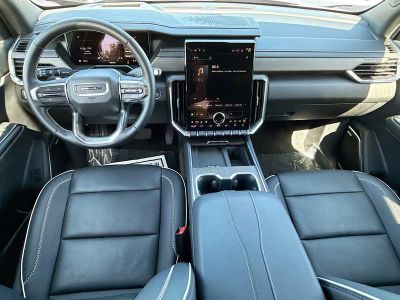 2024 GMC Acadia — photo 17 view