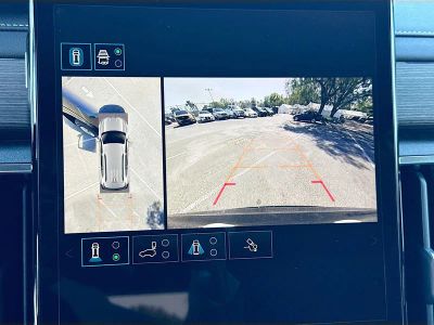 2024 GMC Acadia — photo 35 view