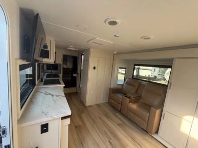 2026 Brinkley RV Model IX - Photo 7