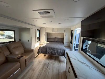 2026 Brinkley RV Model IX - Photo 10