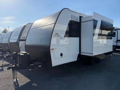 2026 Brinkley RV Model IX - Photo 2
